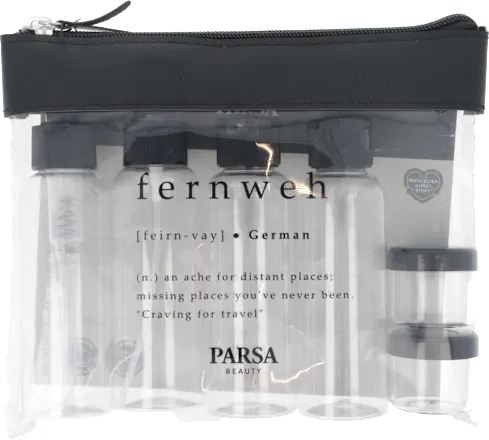 Recipiente pentru calatorie