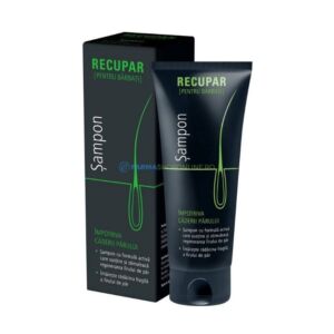 Recupar Pharma Caffeine Sampon