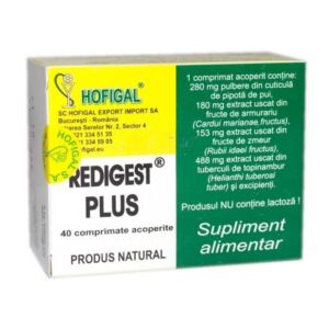 Redigest Plus