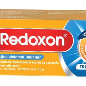 Redoxon Triple Action