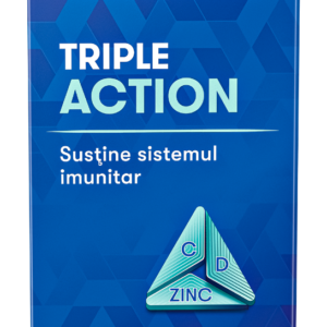 Redoxon Triple Action