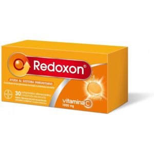 Redoxon cu aroma de portocale