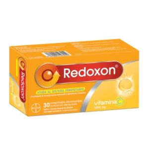 Vitamina C 1000 mg