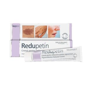 Redupetin crema