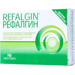 Refalgin