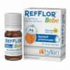 Refflor Bebe cu vitamina D