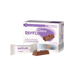 Refflor Choco