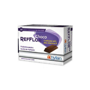 Refflor Choco