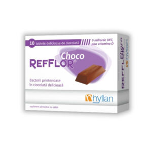 Refflor Choco