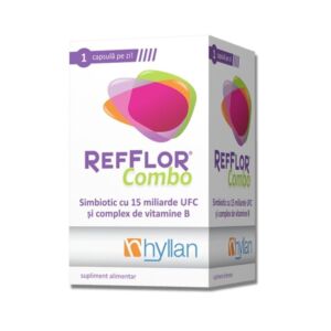 Refflor Combo