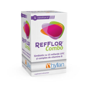 Refflor Combo