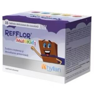 Refflor Multikids