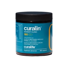 Reglarea Glicemiei Curalin