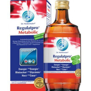 RegulatPro Metabolic