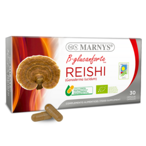 Reishi