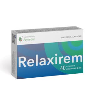 Relaxirem