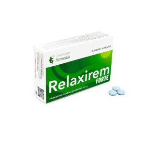Relaxirem Forte