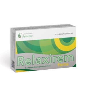 Relaxirem Forte
