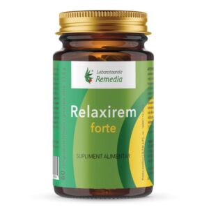 Relaxirem Forte
