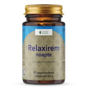Relaxirem noapte