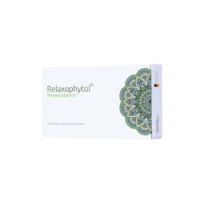 Relaxophytol