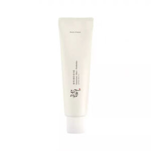 Relief Sun: Rice+Probiotics Crema de fata cu SPF 50+ 50 ml