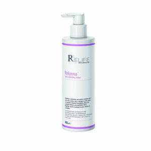 Relizema Lotiune ultra hidratanta pentru piele uscata 400 ml Relife