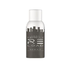 Reload Trinity Haircare Spray pentru par fixare extra-puternica 100 ml