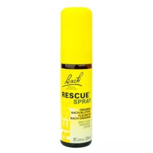 Remediu floral spray Original Bach