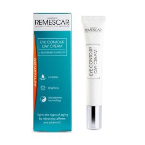 Remescar Crema pentru conturul ochilor