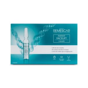 Remescar Tratament pentru fermitate V-Shape