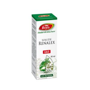 Renalex solutie U65