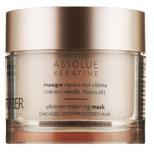 Rene Furterer ABSOLUE KERATINE  masca reparatoare pentru par normal