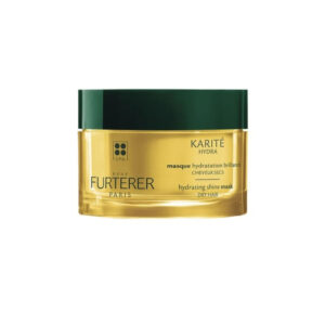 Rene Furterer Karite Hydra Masca hidratanta cu efect de stralucire 200 ml