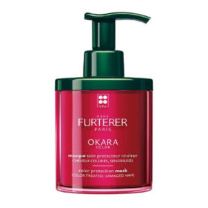 Rene Furterer OKARA masca pentru protejarea parului vopsit 200ml