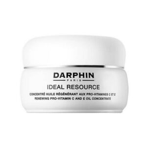 Renewing Pro-Vitamin C & E Oil Concentrate Ideal Resource