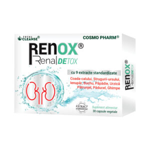 Renox Renal Detox