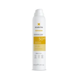 Repaskin Spray Transparent SPF50 200ml