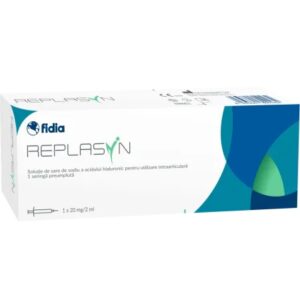 Replasyn