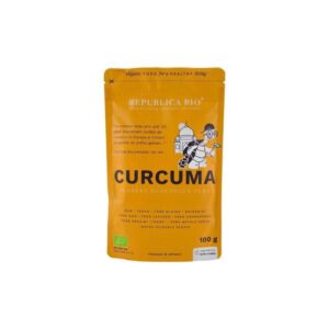 Republica BIO Curcuma (turmeric)