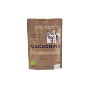 Republica BIO Macuchino