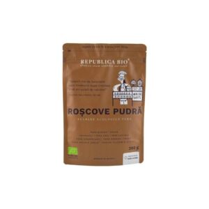Republica BIO Pudra de roscove