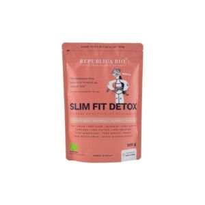 Republica BIO Slim Fit Detox