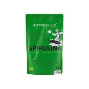Republica BIO Spirulina