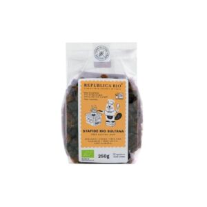 Republica BIO Stafide Bio Sultana FARA GLUTEN