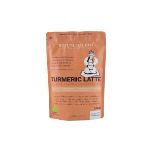 Republica BIO Turmeric Latte