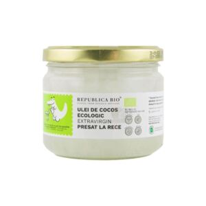 Republica BIO Ulei de cocos extravirgin
