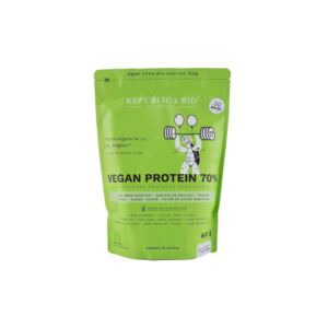 Republica BIO Vegan protein 70%