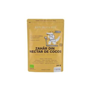 Republica BIO Zahar din nectar de cocos
