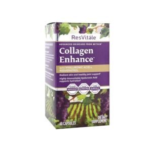 ResVitale Collagen Enhance